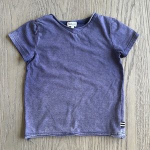 SPLENDID KIDS V-NECK TEE SHIRT